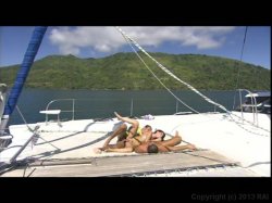 'Tropical Bitches' screenshot nº 108