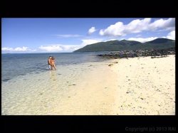 'Tropical Bitches' screenshot nº 2