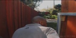 'Black On Black Crime' screenshot nº 57