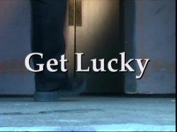 Captura de 'Get Lucky' nº 1