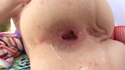 'Buttsex Nymphos #2' screenshot nº 133