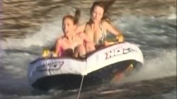 Captura de 'Tawny Brie & Isis Lee Cunnilingus Toys Climax' nº 2