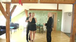 'Couples Try Bondage' screenshot nº 46