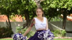 Captura de 'Cheerleader Gangbang' nº 6