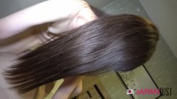 Captura de 'This sweet Japanese beauty loves cock - she undresses, strokes and sucks, then gets her pussy wrecked in every dirty pose' nº 105