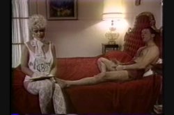 'Closed Eyes and Open Thighs' screenshot nº 6