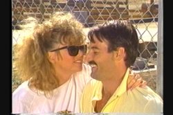 Captura de 'Playmate of the Mouth' nº 6