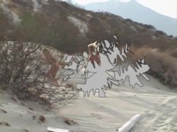 'Dez's Dirty Weekend 3: Dezert Storm' screenshot nº 85
