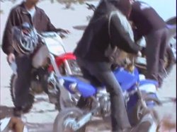 'Dez's Dirty Weekend 3: Dezert Storm' screenshot nº 86