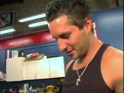 'Dez's Dirty Weekend 3: Dezert Storm' screenshot nº 12