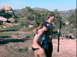 'Dez's Dirty Weekend 3: Dezert Storm' screenshot nº 124