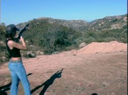 'Dez's Dirty Weekend 3: Dezert Storm' screenshot nº 125