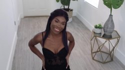 Captura de 'My Black Girlfriend's Bush' nº 45