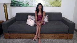 Captura de 'My Black Girlfriend's Bush' nº 9