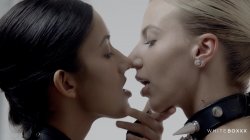 Captura de 'Girl Got Some Ass: Threesomes' nº 2