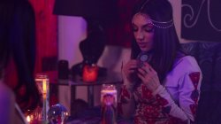 Captura de 'Darcie Dolce: The Lesbian Fortune Teller' nº 42