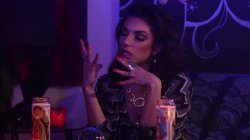 Captura de 'Darcie Dolce: The Lesbian Fortune Teller' nº 79