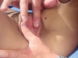 Captura de 'Cum Soaked Natural Tits - 6 Hours' nº 58