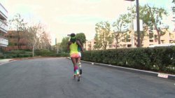 'Black Pussy Power Play 2' screenshot nº 37