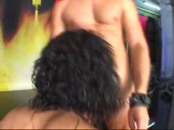 'Black Reign' screenshot nº 125