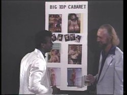 Captura de 'Big Top Cabaret' nº 5