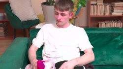 Captura de 'Mature Anal Awakening 10' nº 94