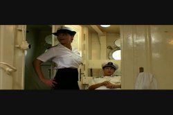 Captura de 'Vixens In Uniform' nº 124