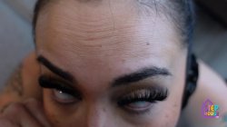 'Banging My Big Tit Asian Roommate' screenshot nº 19