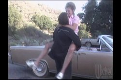 Captura de 'Pump My Ride' nº 119