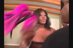 Captura de 'Big Beautiful Black Teachers' nº 4