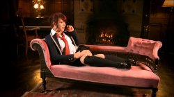 Captura de 'Young Harlots: Learn The Rules' nº 2