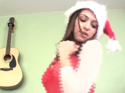 Captura de 'Sara Luvv Teen Jerk Off Encouragement Playtime Nudes #3' nº 57