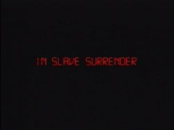 Captura de 'Slave Surrender' nº 3