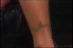 Captura de 'Stocking Strippers Spanked 4' nº 126