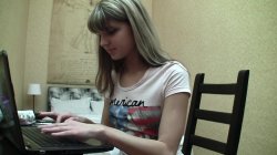 'Gina Gerson Cam With Me' screenshot nº 11