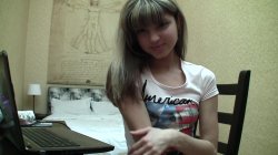'Gina Gerson Cam With Me' screenshot nº 13