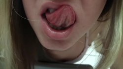 'Gina Gerson Cam With Me' screenshot nº 77