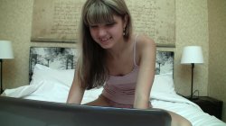'Gina Gerson Cam With Me' screenshot nº 78