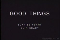 Captura de 'Sunrise Adams Rocks Your Cock' nº 47