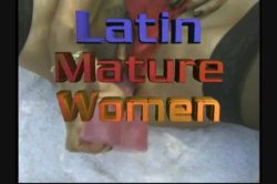Captura de 'Latin Mature Women' nº 1
