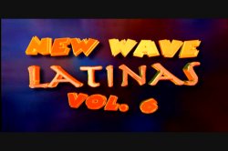 Captura de 'New Wave Latinas 6' nº 1