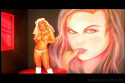 'Sophia Syndrome' screenshot nº 133