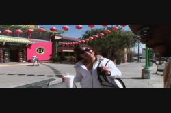 Captura de 'Big Black Cock In Little China' nº 8