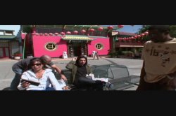 Captura de 'Big Black Cock In Little China' nº 10