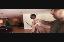 Captura de 'Big Black Cock In Little China' nº 11