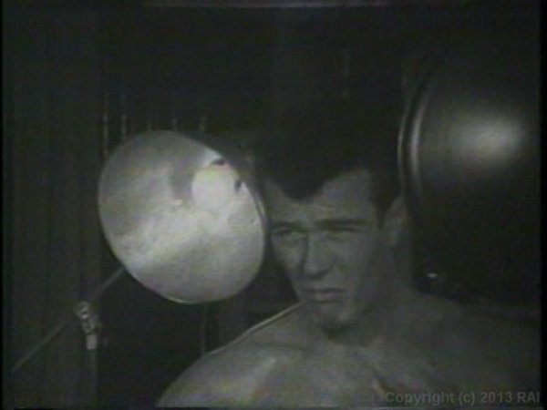 Free Video Preview image 1 from Gay Erotica From The Past 2