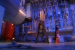 Captura de 'L.S.D.: Lesbian Sex Destroy' nº 92