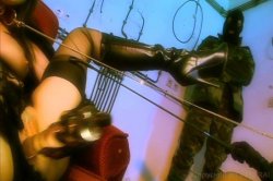 Captura de 'L.S.D.: Lesbian Sex Destroy' nº 33