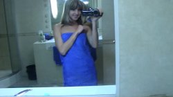 Captura de 'Gina Gerson's Selfie' nº 61