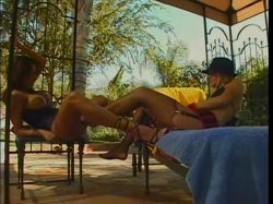 Captura de 'Hair Pie High' nº 5